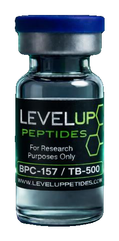BPC-157 / TB-500 (20mg)