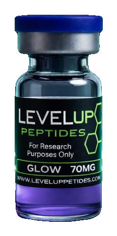 Glow 70mg