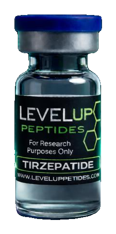 Tirz 20mg