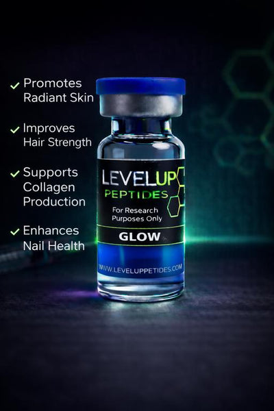 Glow 70mg