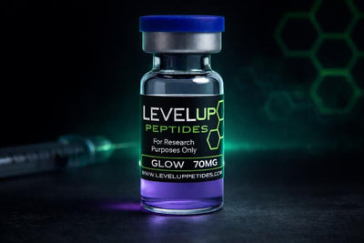 Glow 70mg