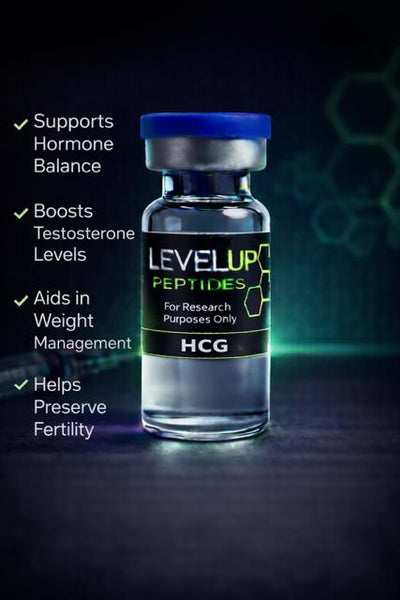HCG 5000UI