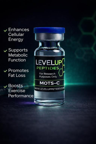 MOTS-C 10mg