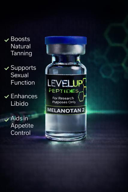 Melanotan 10mg