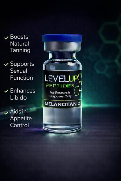Melanotan 10mg