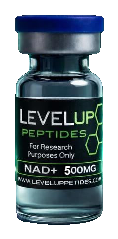 NAD⁺ 500mg