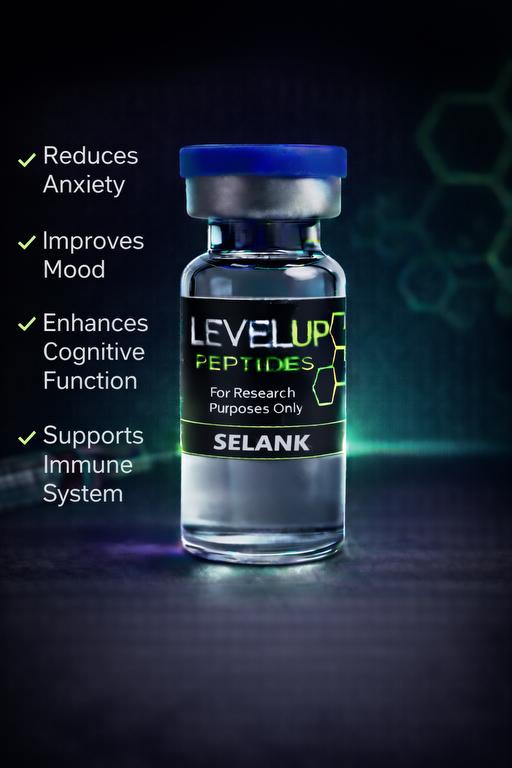 Selank 10mg
