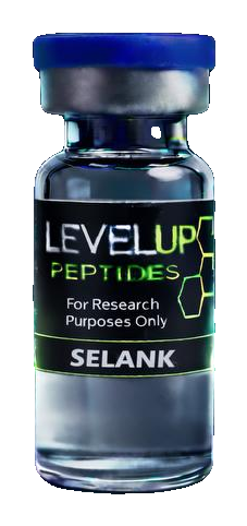 Selank 10mg
