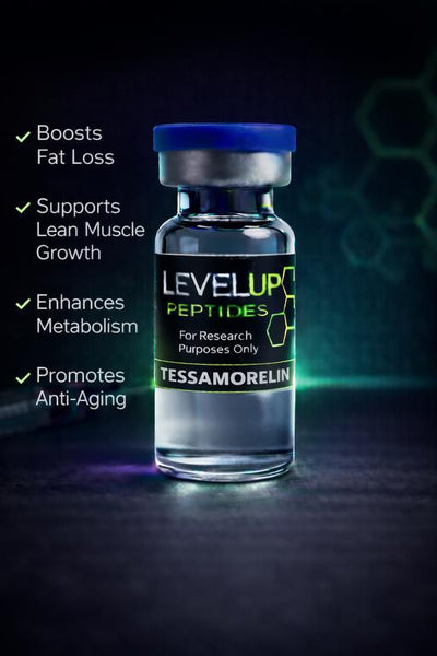 Tesamorelin 5mg