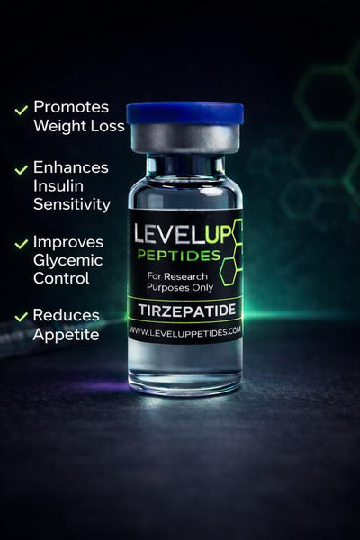 Tirz 20mg
