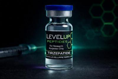 Tirz 20mg