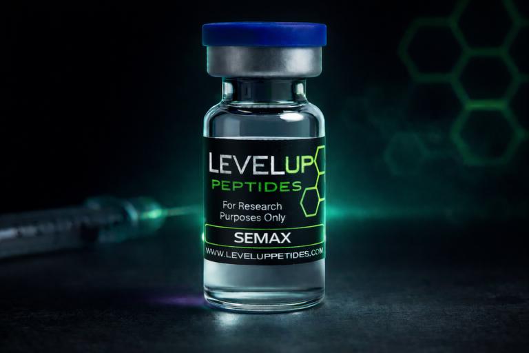 Semax 10mg