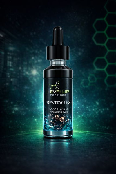 REVITACU-8 (30ml)
